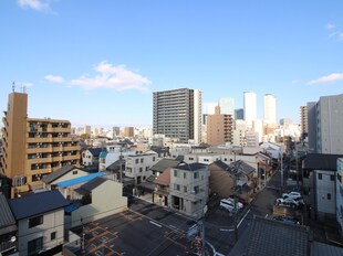 ルネフラッツ名駅西の物件内観写真